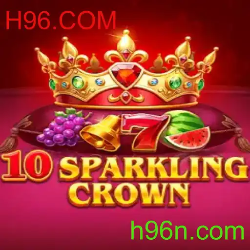 Descubra o Excitante Jogo 10SparklingCrown