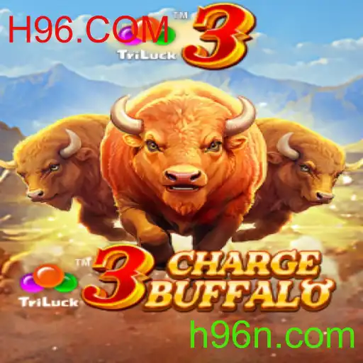 Descubra o Mundo de 3ChargeBuffalo: Uma Aventura Estratégica no H96.COM