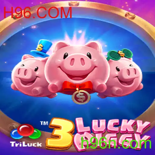 Descubra a Emoção de 3LUCKYPIGGY: Um Jogo Inovador de Diversão e Estratégia