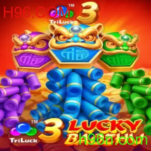 Descubra o Fascinante Universo do Jogo 3LuckyBaozhu