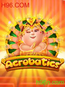 Descubra o Mundo Fascinante do Jogo Acrobatics em H96.COM