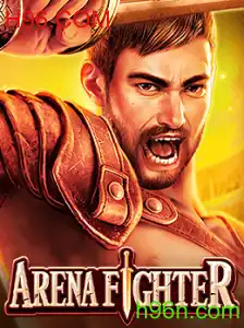 ArenaFighter: A Experiência de Combate Definitiva no Mundo dos Jogos