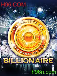 Explorando o Fascinante Jogo 'Billionaire' com H96.COM