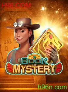 Book of Mystery: Descubra os Segredos de Aventuras Inesquecíveis