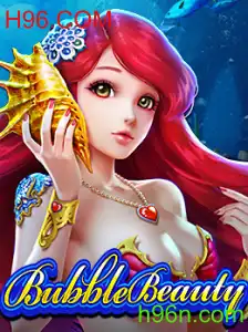 Descubra a Diversão com BubbleBeauty