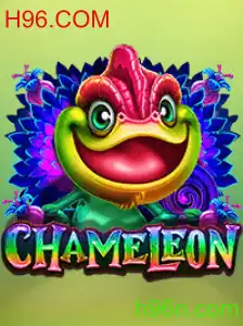Explorando o Fascinante Mundo do Jogo Chameleon
