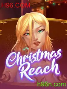 ChristmasReach: Uma Jornada de Emoção e Estratégia com H96.COM