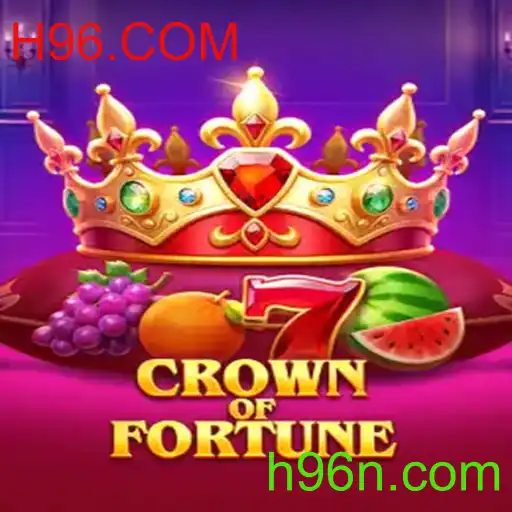CrownofFortune: Uma Jornada Épica pelo Mundo dos Jogos