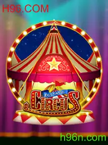 O Fascinante Mundo de EcstaticCircus