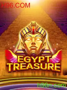 Explore the Ancient Mysteries of EgyptTreasure: A New Gaming Adventure
