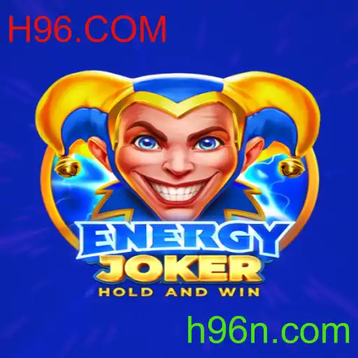 Descobrindo o Mundo de EnergyJoker: Um Guia Completo