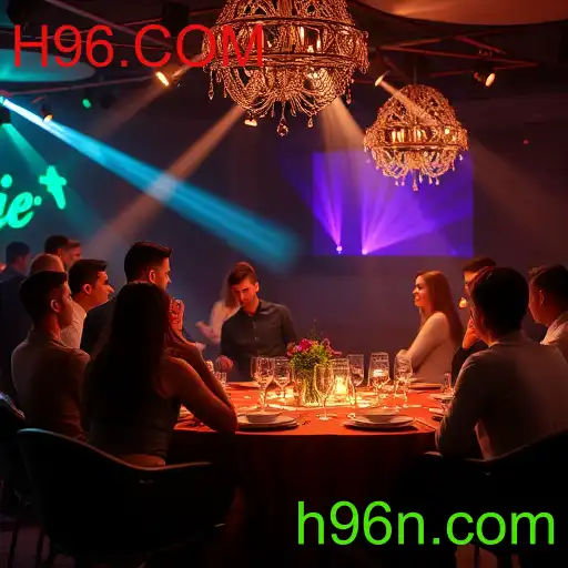 Eventos exclusivos