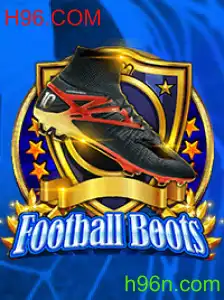 Explorando o Jogo FootballBoots e sua Conexão com H96.COM