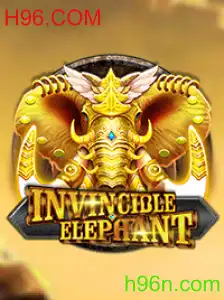 InvincibleElephant: O Novo Jogo Que Conquista a Comunidade Gamer