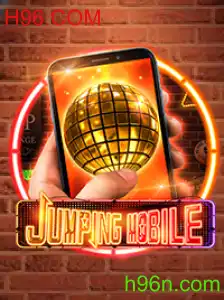 Descubra Jumpingmobile: Um Jogo de Aventura Único