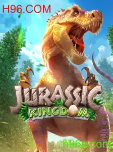 Explorando o Fascinante Mundo de JurassicKingdom