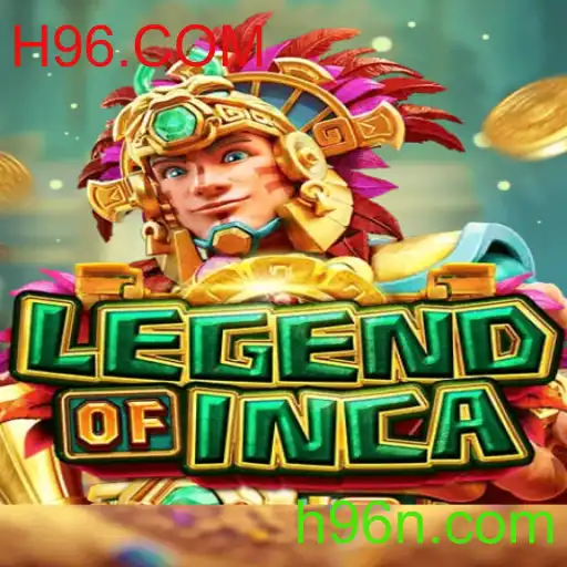 LegendofInca: Explorando Aventuras e Mistérios
