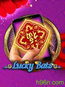 Descubra o Fascinante Mundo de LuckyBatsM com H96.COM