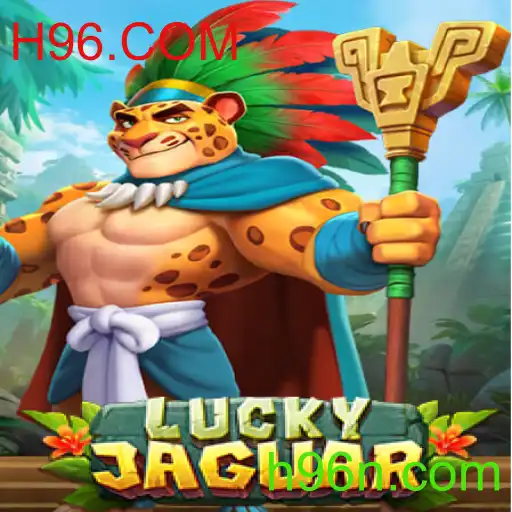 Introdução e Regras do Jogo LuckyJaguar: Uma Experiência Empolgante em H96.COM