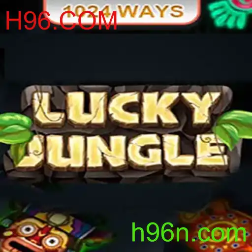 Explorando o Jogo LuckyJungle1024: Estratégias e Regras