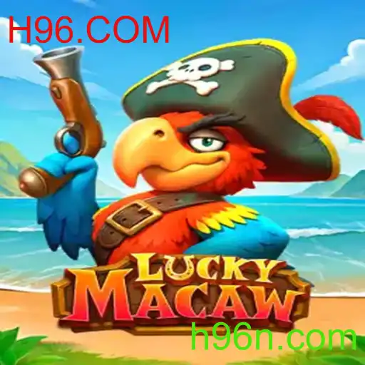 Desvendando o Fascinante Mundo do Jogo LuckyMacaw