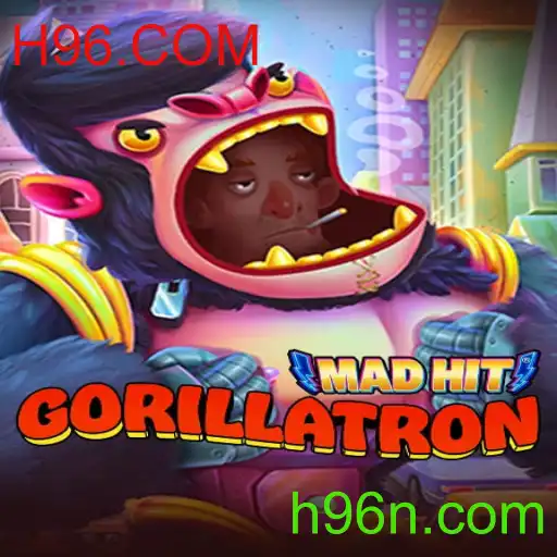 Descubra o Mundo Emocionante de MadHitGorillatron: Aventuras e Estratégias