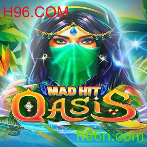 Explore o Fascinante Mundo de MadHitOasis: Um Guia Completo