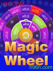 Explorando o Fascinante Mundo de MagicWheel: Um Jogo de Estratégia e Sorte