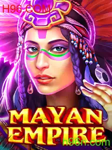 MayanEmpire: Aventuras e Desafios no Mundo dos Maias