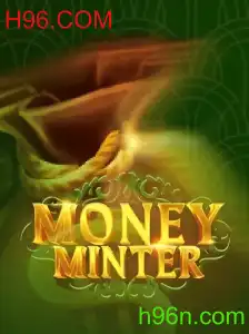 Explore o Mundo Empolgante de MoneyMinter