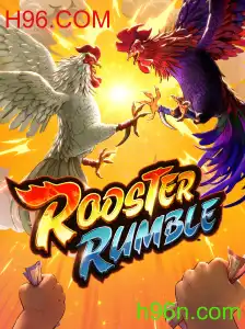 Explorando o Fascinante Jogo de Estratégia RoosterRumble