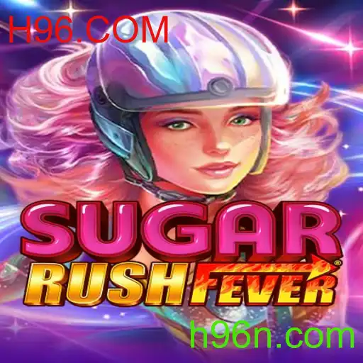 Explorando o Mundo de SugarRushFever e a Experiência H96.COM