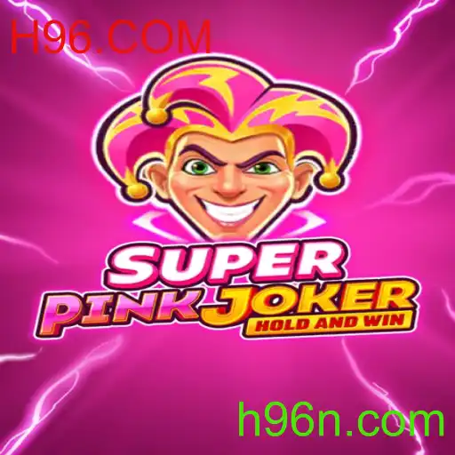 SuperPinkJoker: Um Mergulho no Novo Fenômeno dos Jogos