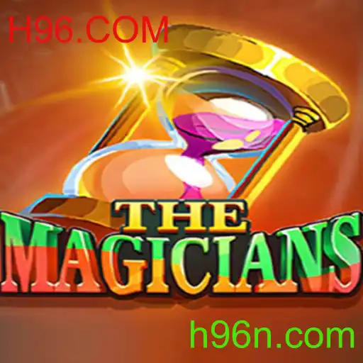 Explorando o Mundo Mágico do Jogo TheMagicians