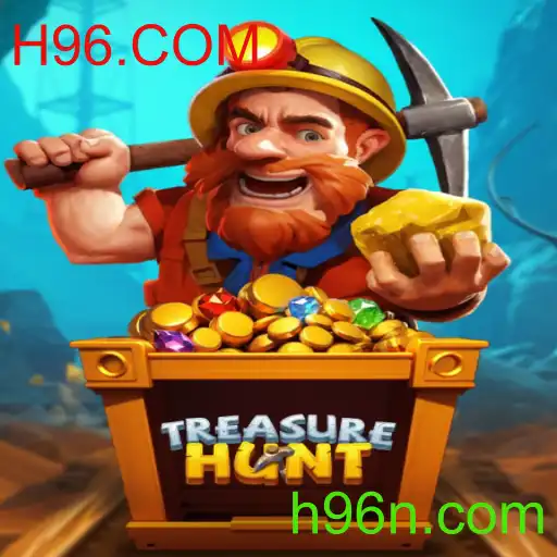 Desvendando o Mundo de TreasureHunt: Aventura e Estratégia