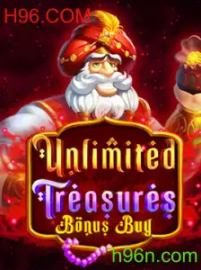 Explorando o Vibrante Mundo de UnlimitedTreasuresBonusBuy