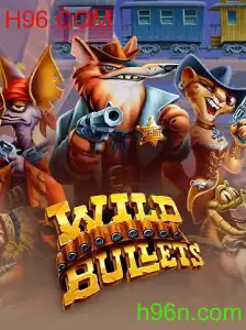 Explorando o Mundo Emocionante de WildBullets: Uma Introdução Completa