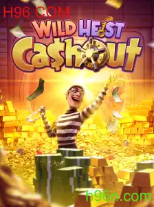 Explorando o Jogo WildHeistCashout: Diversão e Estratégia no H96.COM