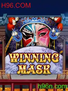 WinningMask: Um Jogo Revolucionário com H96.COM