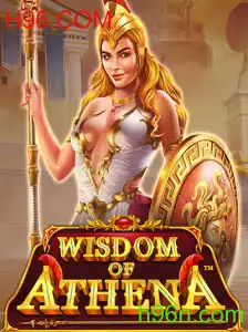 Descubra o Intrigante Mundo de WisdomofAthena