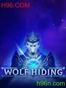 WolfHiding: Desvende os Segredos do Novo Sensação de Jogos Online