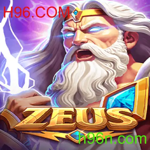 Descubra a Magia do Jogo Zeus com H96.COM